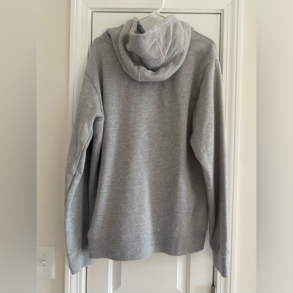 NWT Clemson University Hoodie Large - Picture 6 of 8